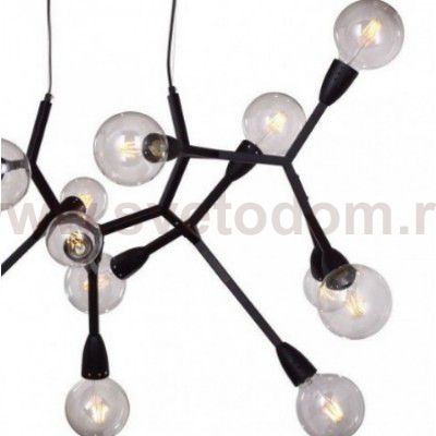 Люстра Favourite 1754-15P Electron