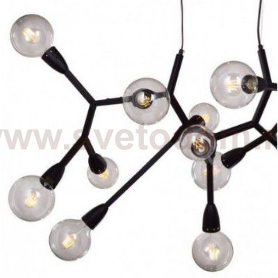 Люстра Favourite 1754-15P Electron