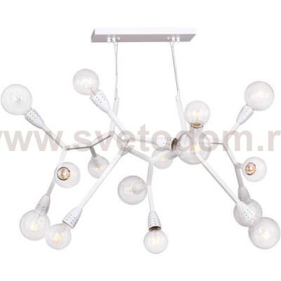 Люстра Favourite 1755-15P Electron