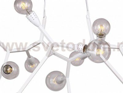 Люстра Favourite 1755-15P Electron