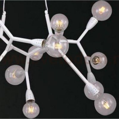 Люстра Favourite 1755-15P Electron