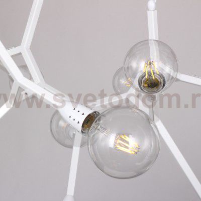 Люстра Favourite 1755-15P Electron