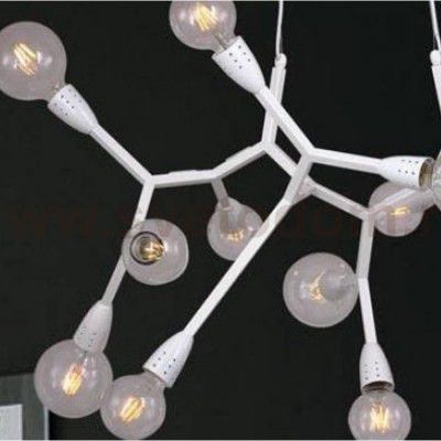 Люстра Favourite 1755-15P Electron