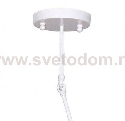 Люстра с шариками Favourite 1755-6P Electron