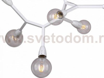 Люстра с шариками Favourite 1755-6P Electron