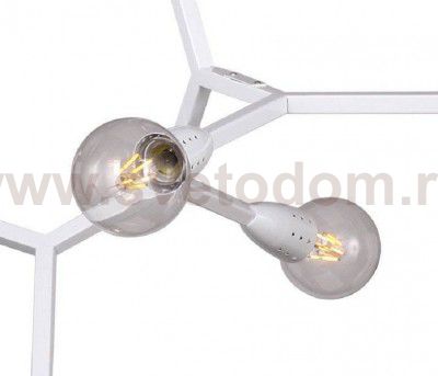 Люстра с шариками Favourite 1755-6P Electron