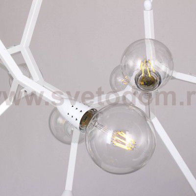 Люстра с шариками Favourite 1755-6P Electron