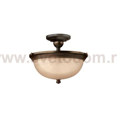 Потолочный светильник Natural concept HK/MAYFLOWER/SF MAYFLOWER  