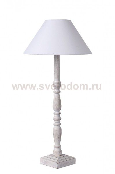 Настольная лампа Lucide 17556/61/21 COTTAGE