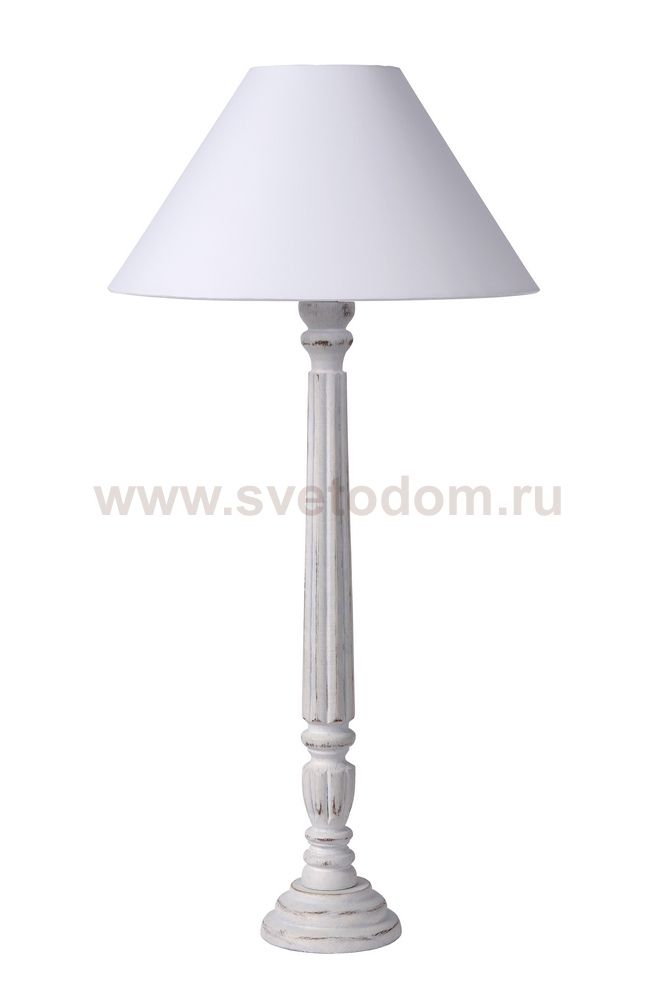 Настольная лампа Lucide 17557/62/21 COTTAGE