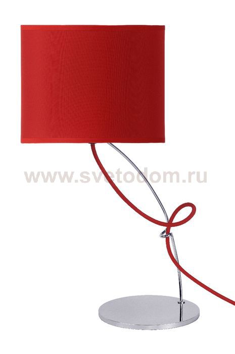 Настольная лампа Lucide 17558/81/32 SWING