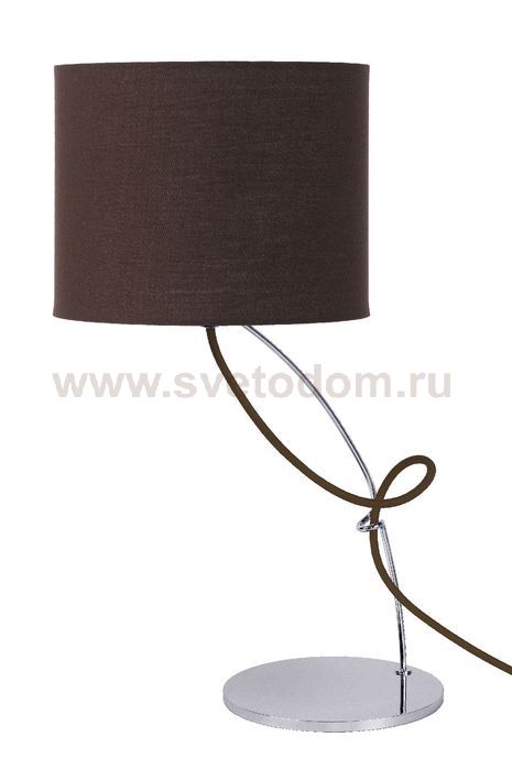 Настольная лампа Lucide 17558/81/43 SWING