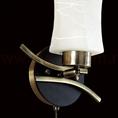 Светильник настенный бра Citilux CL142313 Мерида