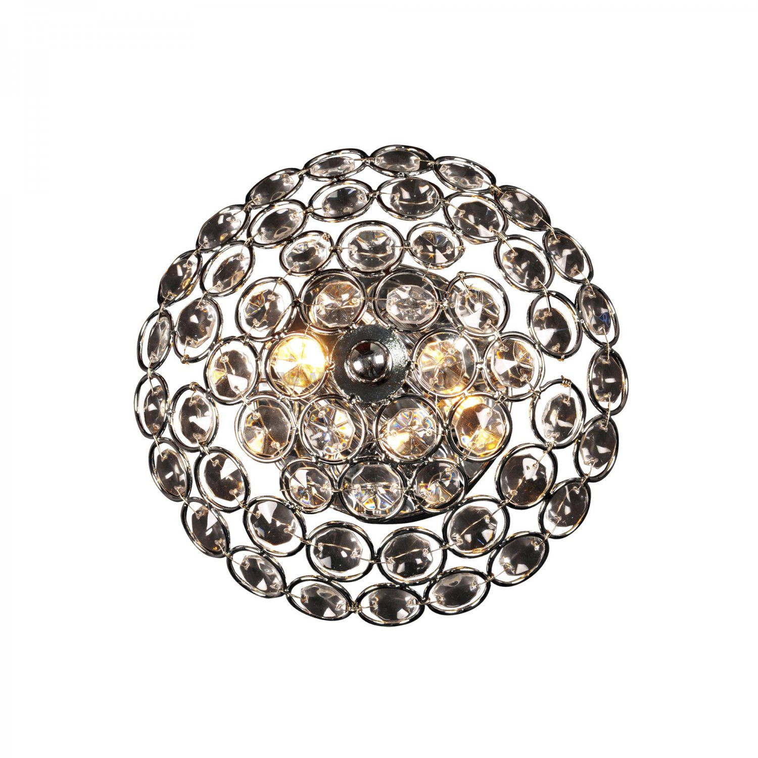 Светильник настенно-потолочный Citilux CL316321 Шарм