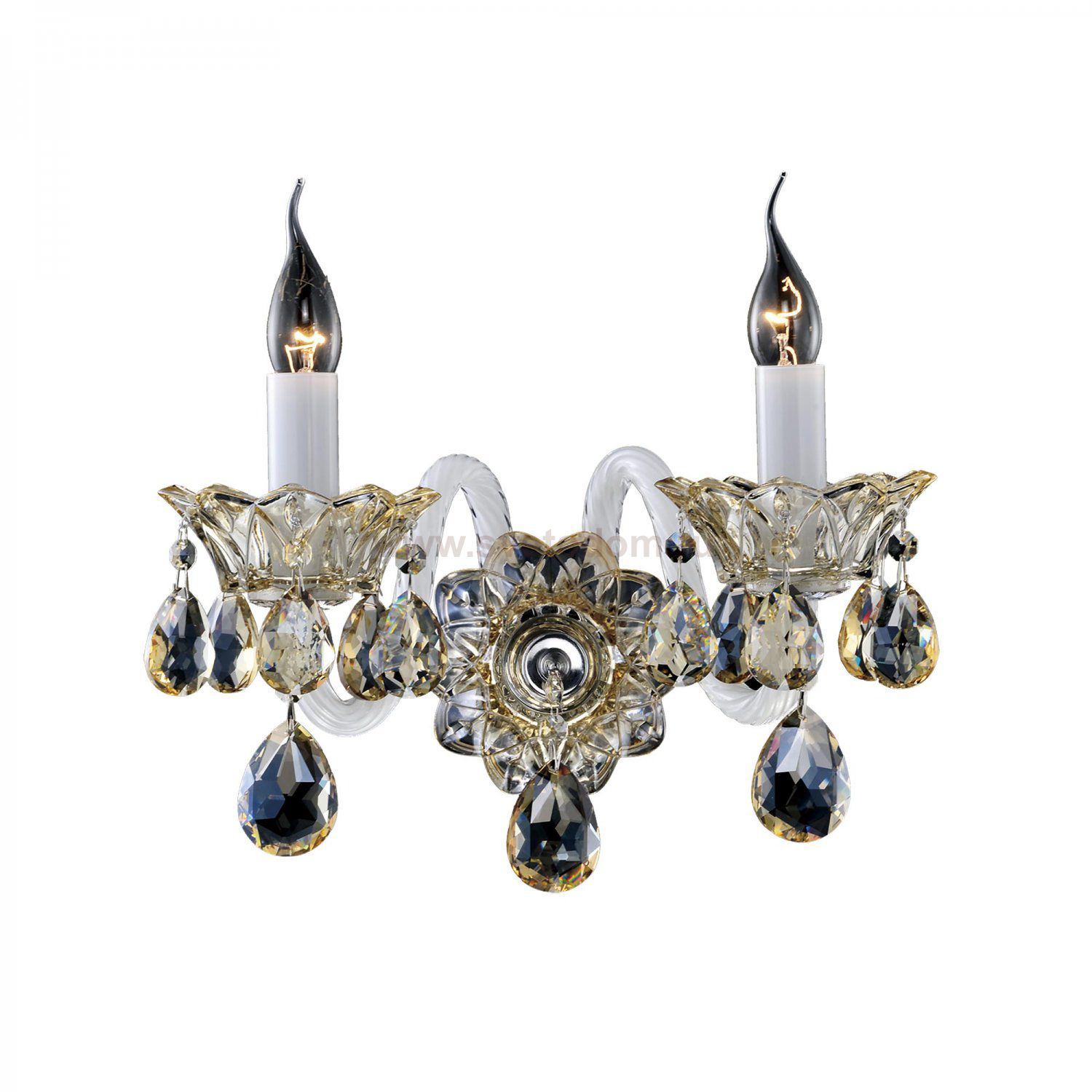 Светильник настенный бра Citilux CL350321 Одри