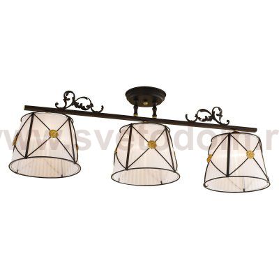 Люстра Citilux CL409232 Дрезден