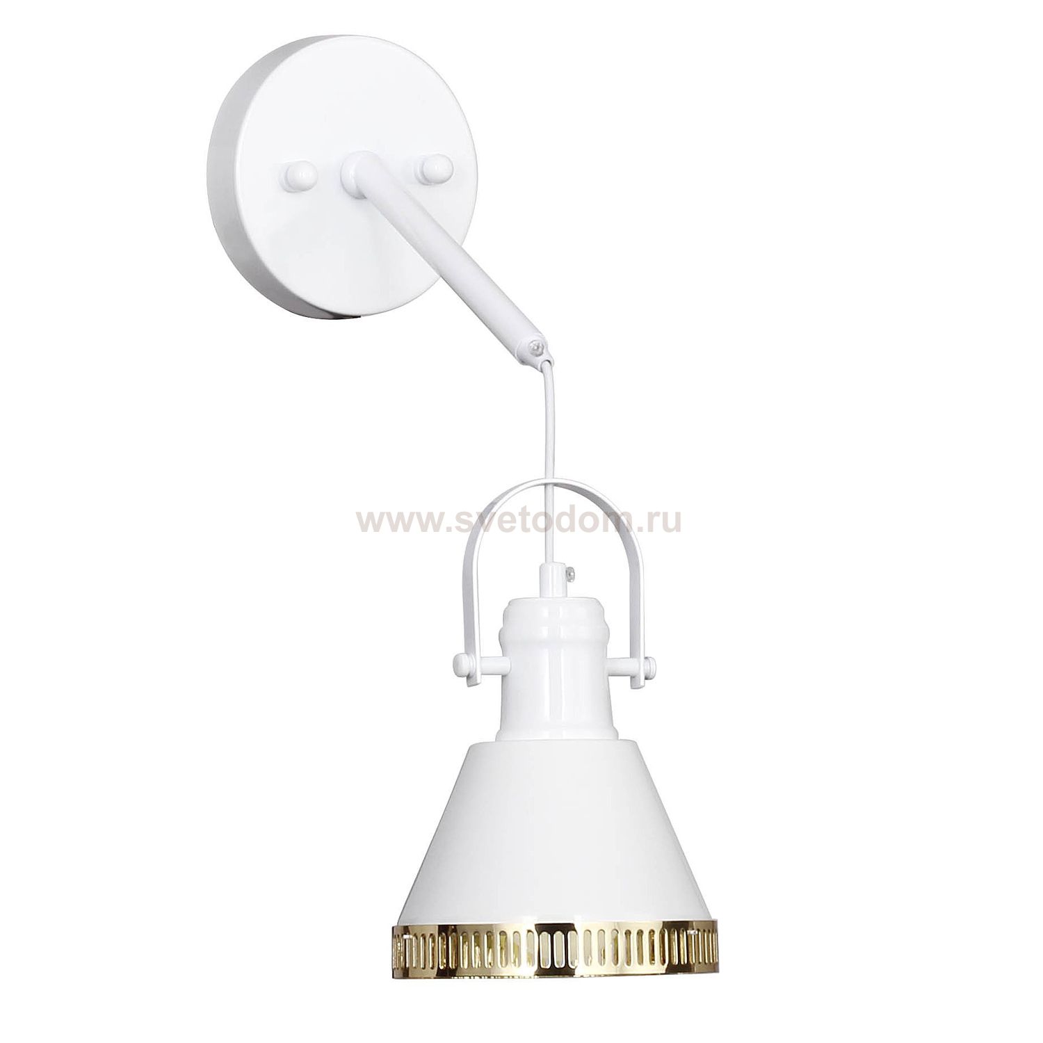 Настенный светильник Favourite 1756-1W Helix