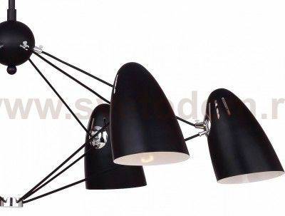 Люстра Favourite 1757-6P Humpen