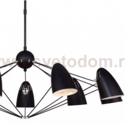 Люстра Favourite 1757-9P Humpen