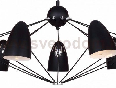 Люстра Favourite 1757-9P Humpen