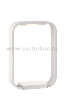 Технический светильник Lucide 17576/06/31 LED HOLE