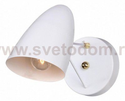 Настенный светильник Favourite 1758-1W Humpen