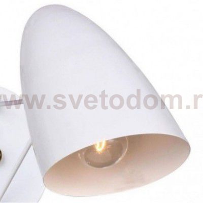 Настенный светильник Favourite 1758-1W Humpen