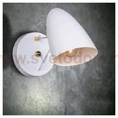 Настенный светильник Favourite 1758-1W Humpen