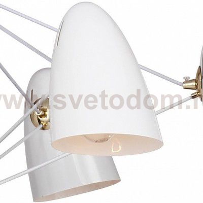 Люстра Favourite 1758-6P Humpen