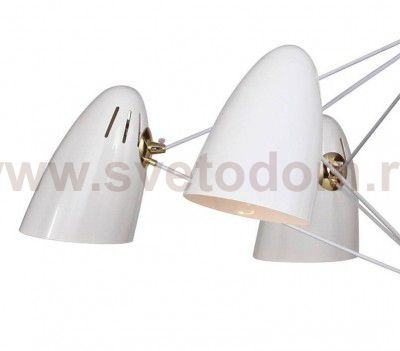 Люстра Favourite 1758-6P Humpen