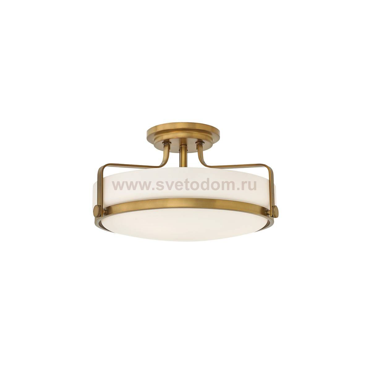 Потолочный светильник Natural concept HK/HARPER/SFM HB HARPER