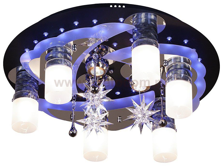 Светильник Velante 176-207-09