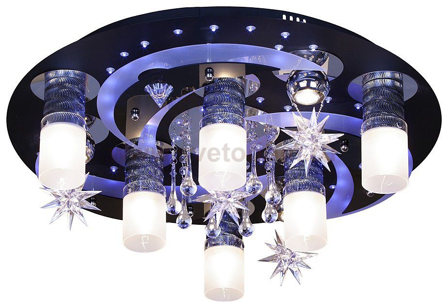 Светильник Velante 176-207-10