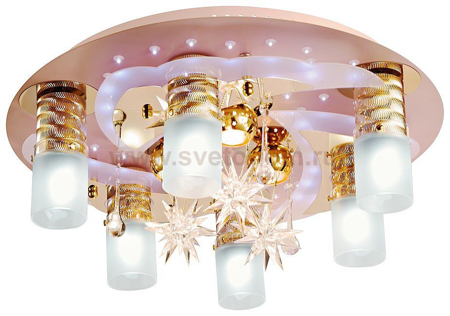 Светильник Velante 176-377-09