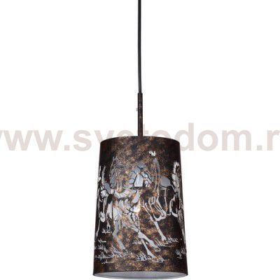 Люстра Favourite 1760-1P Herde