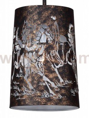 Люстра Favourite 1760-1P Herde