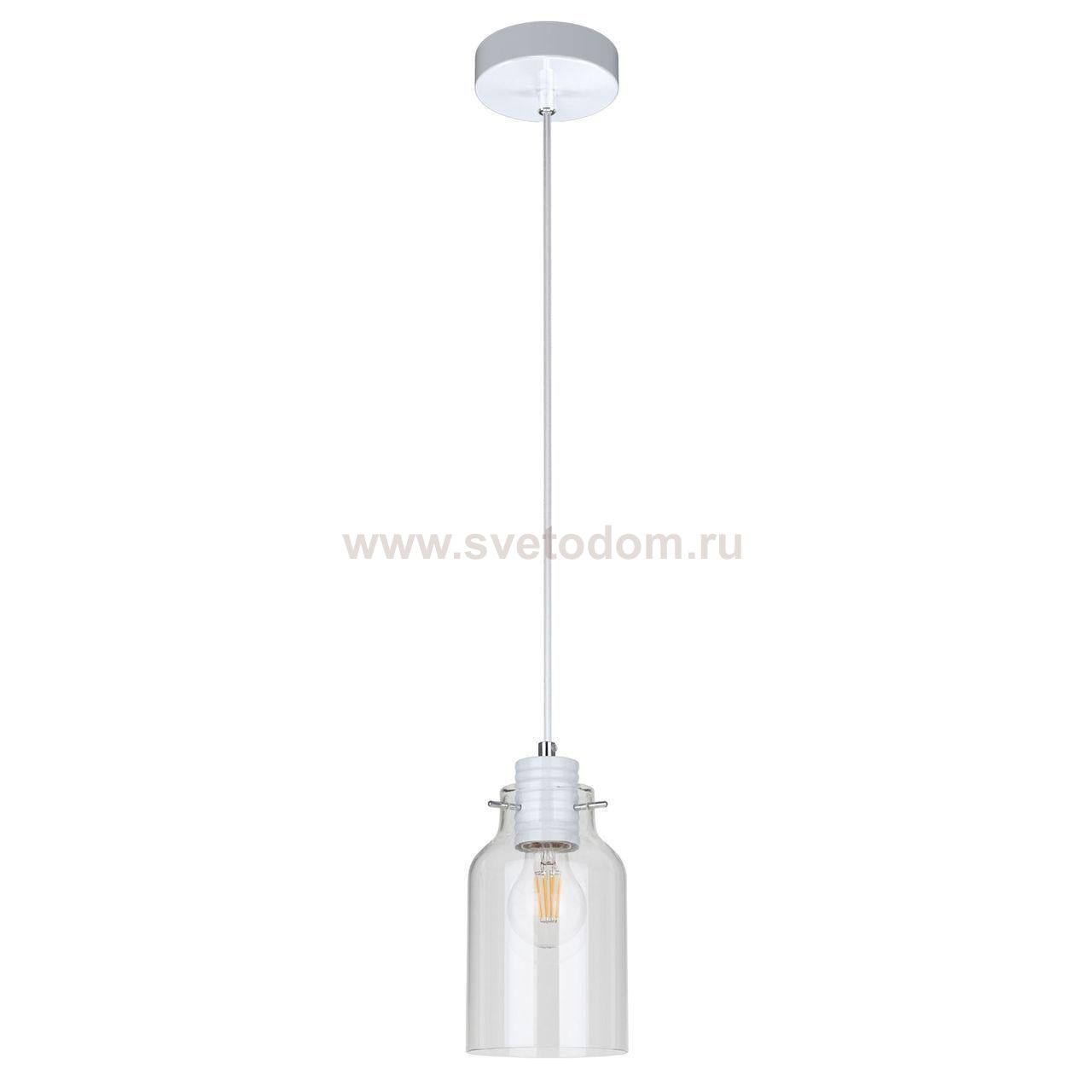 Подвесной светильник Spot Light Alessandro 1760102