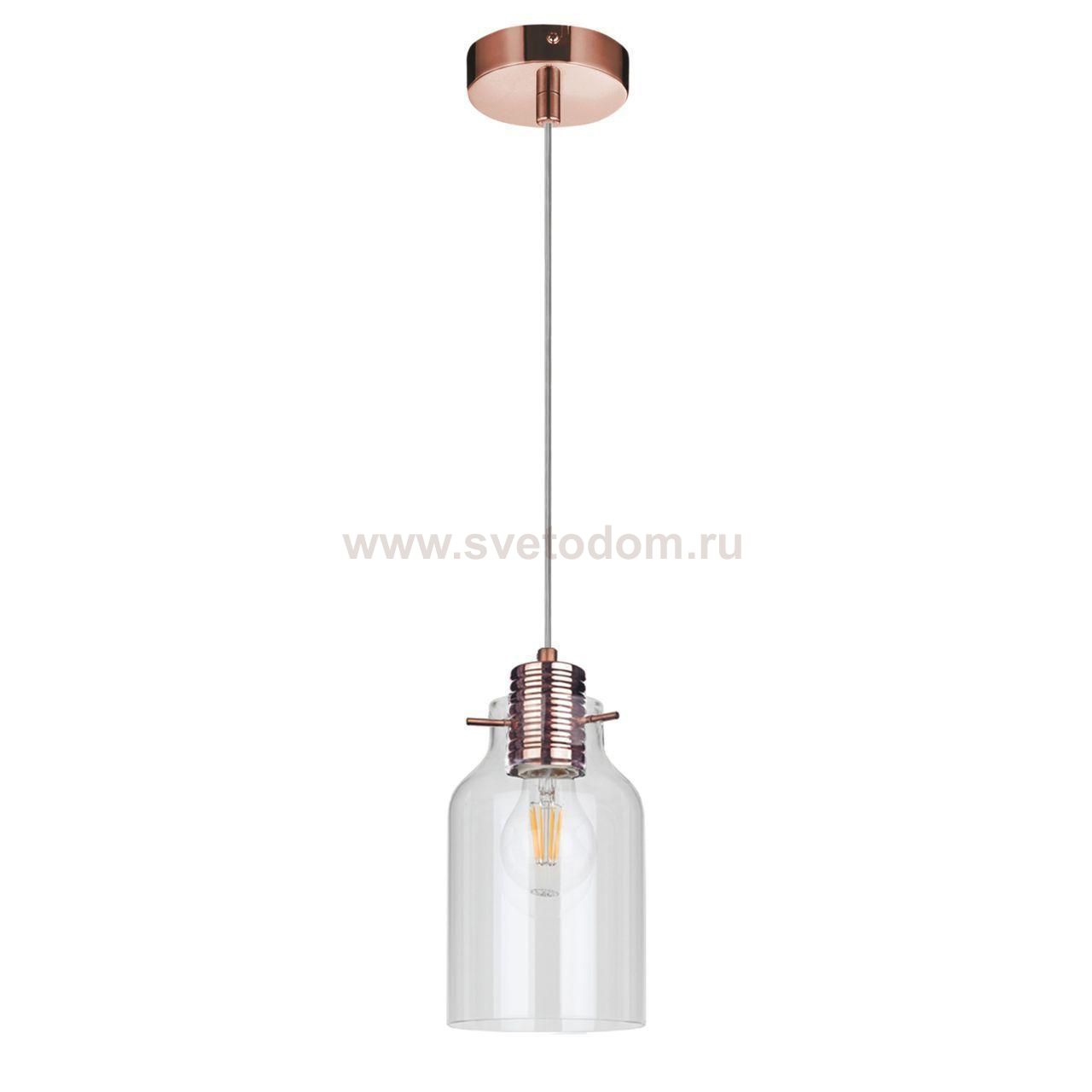 Подвесной светильник Spot Light Alessandro 1760113