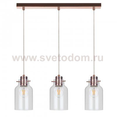 Подвесной светильник Spot Light Alessandro 1760313