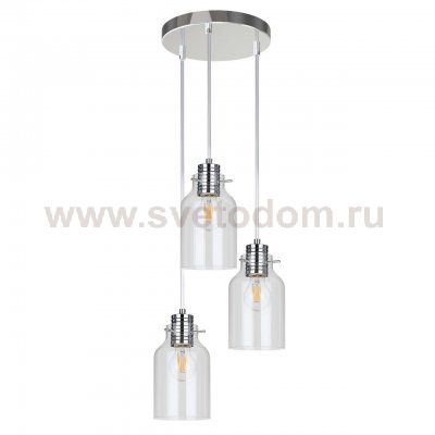 Подвесная люстра Spot Light Alessandro 1760338