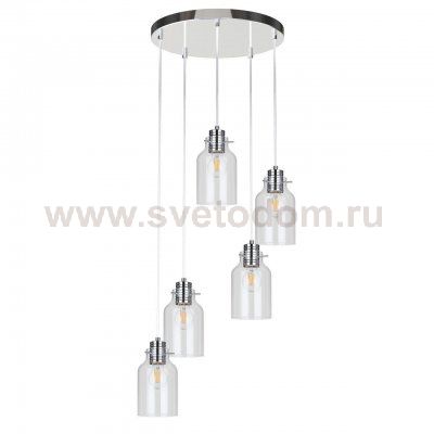 Подвесная люстра Spot Light Alessandro 1760528