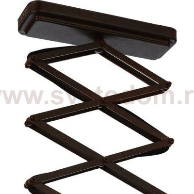 Потолочный светильник Favourite 1761-1U Bellows