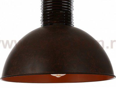 Потолочный светильник Favourite 1761-1U Bellows