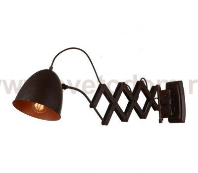 Настенный светильник Favourite 1761-1W Bellows