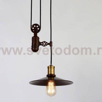 Люстра Favourite 1762-1P Winch