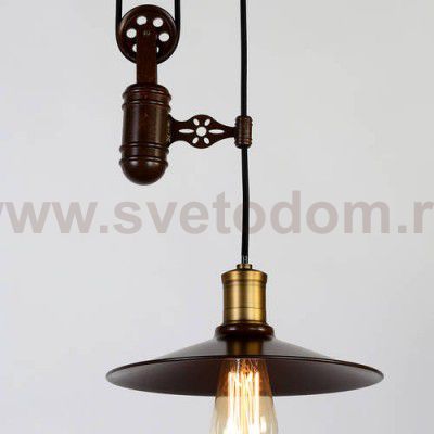 Люстра Favourite 1762-1P Winch