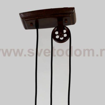 Люстра Favourite 1762-1P Winch