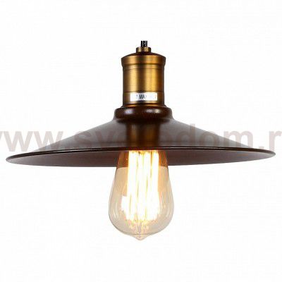 Люстра Favourite 1762-1P Winch