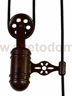 Люстра Favourite 1762-1P Winch