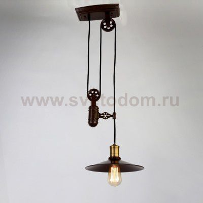 Люстра Favourite 1762-1P Winch